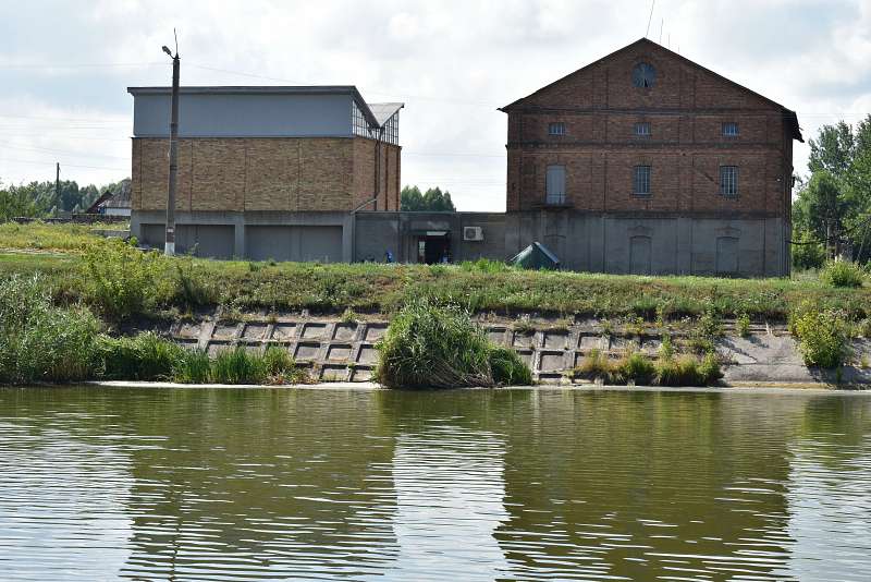 Життя  села - Матусов