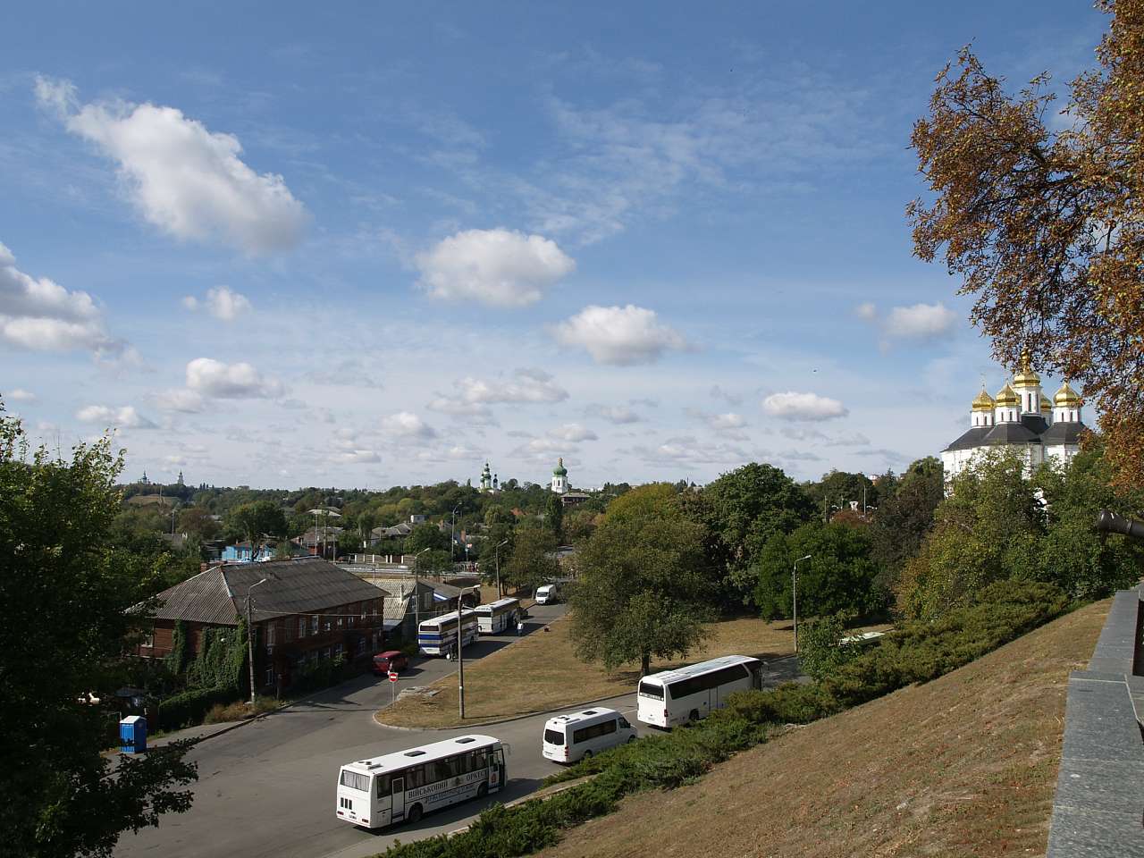 Чернігів-град - Чернігів