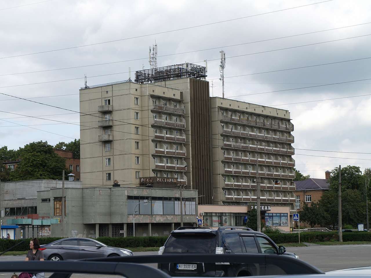 м.Біла Церква - Біла Церква