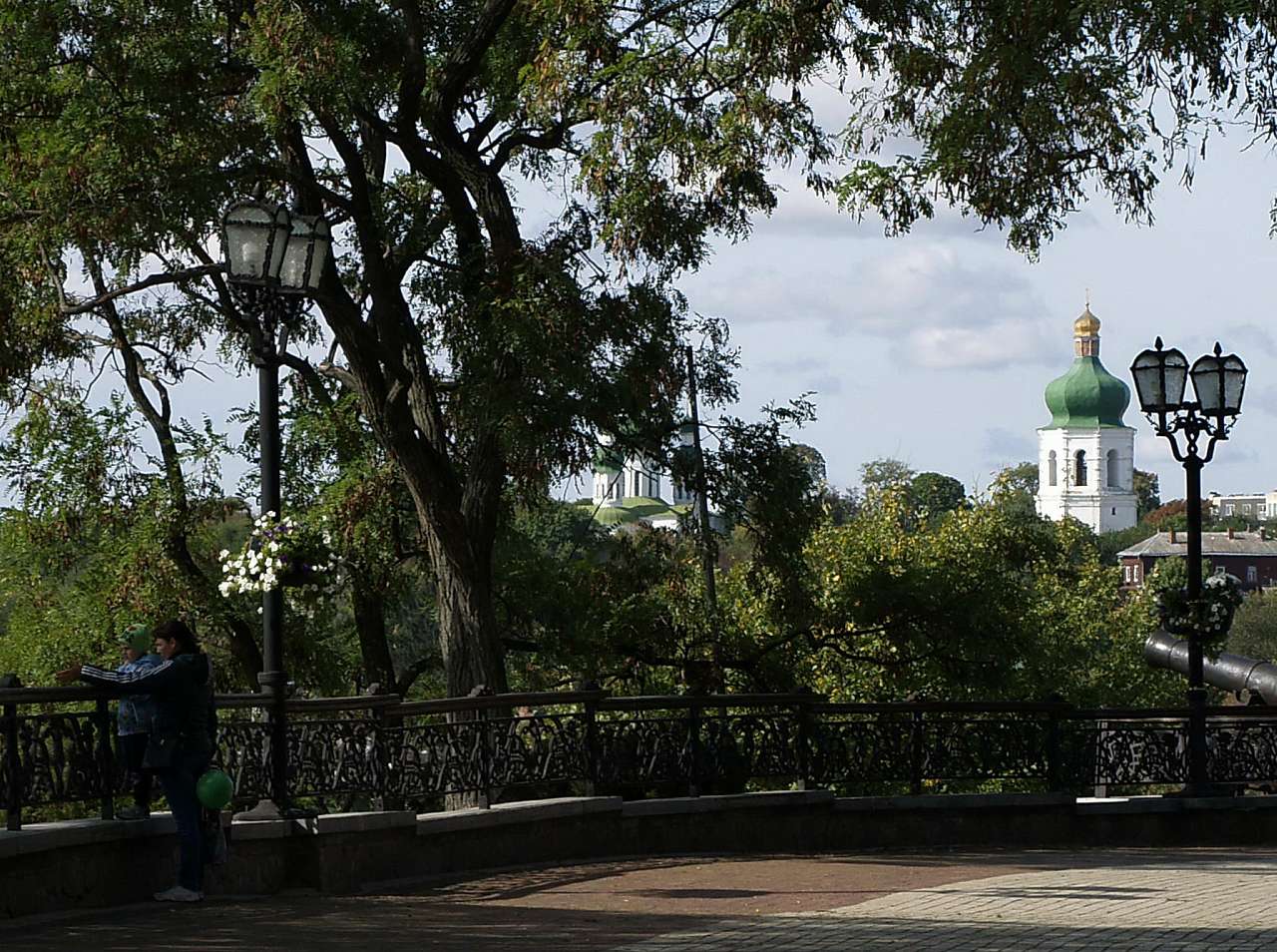 Чернігів-град - Чернігів