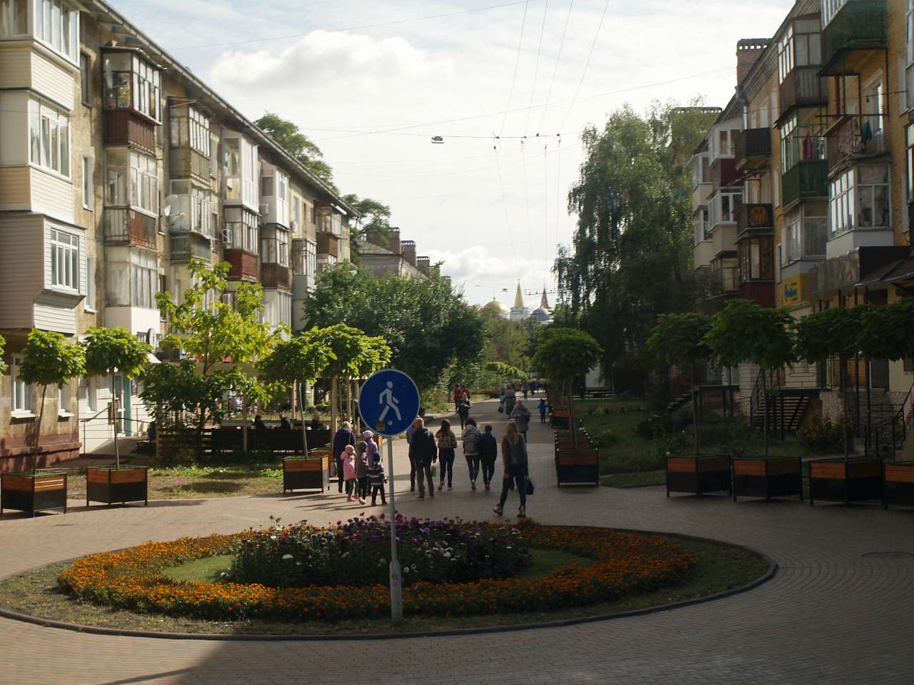 Чернігів-град - Чернігів