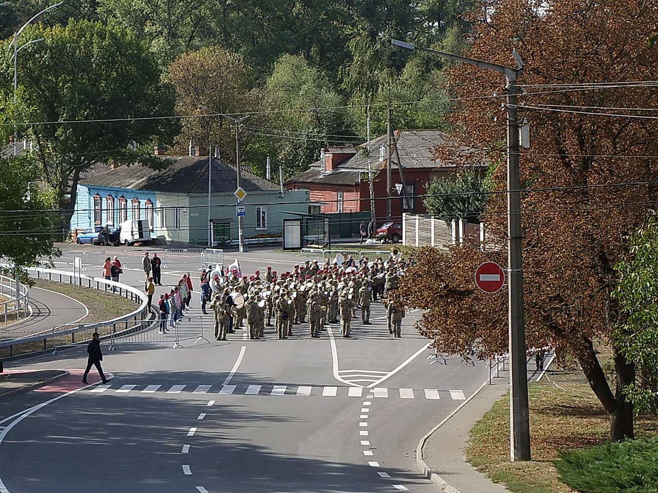 Чернігів-град - Чернігів