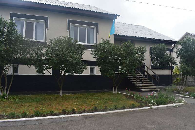 Станіславчик - Станіславчик