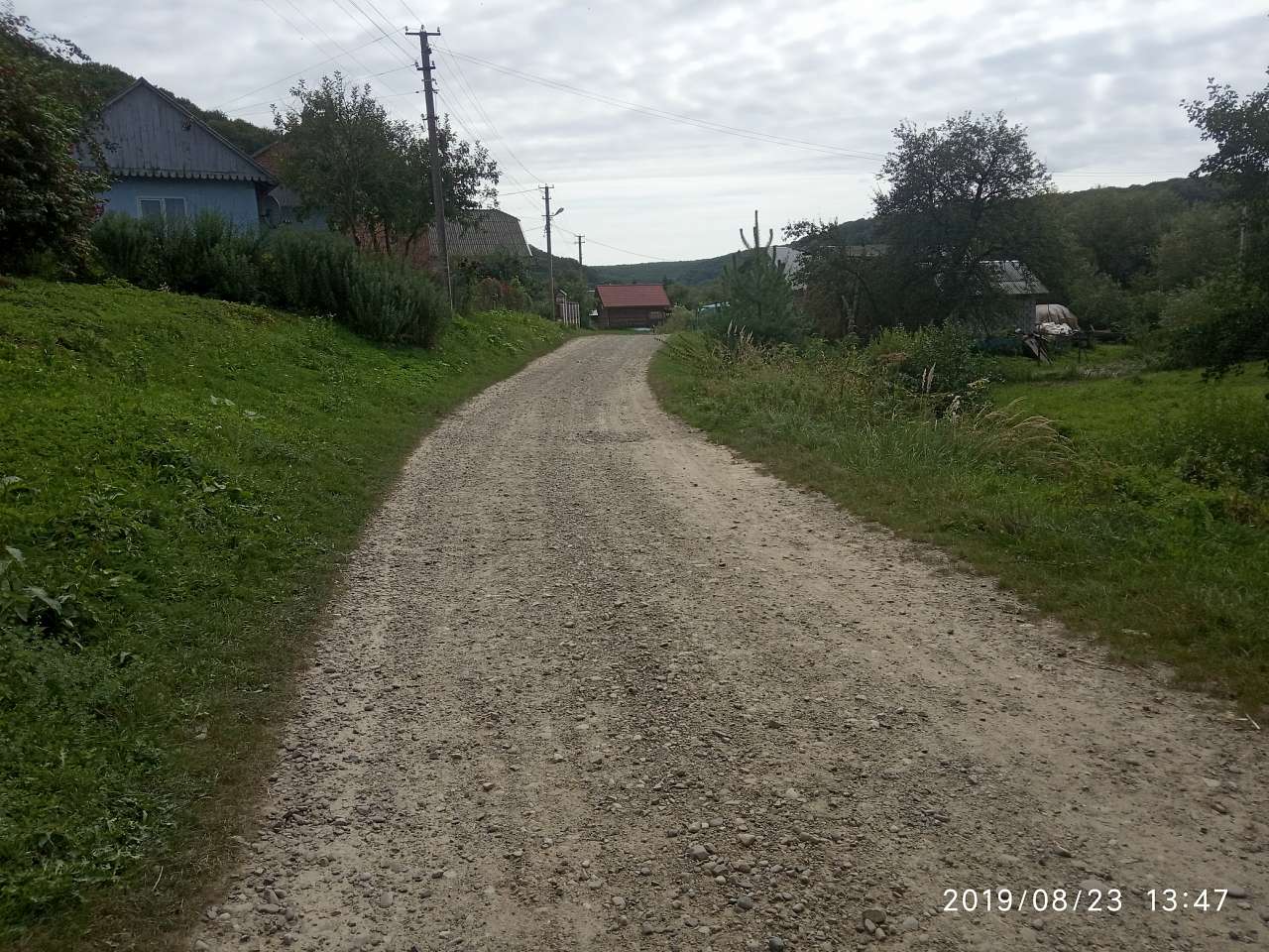 Краєвид - Ілів