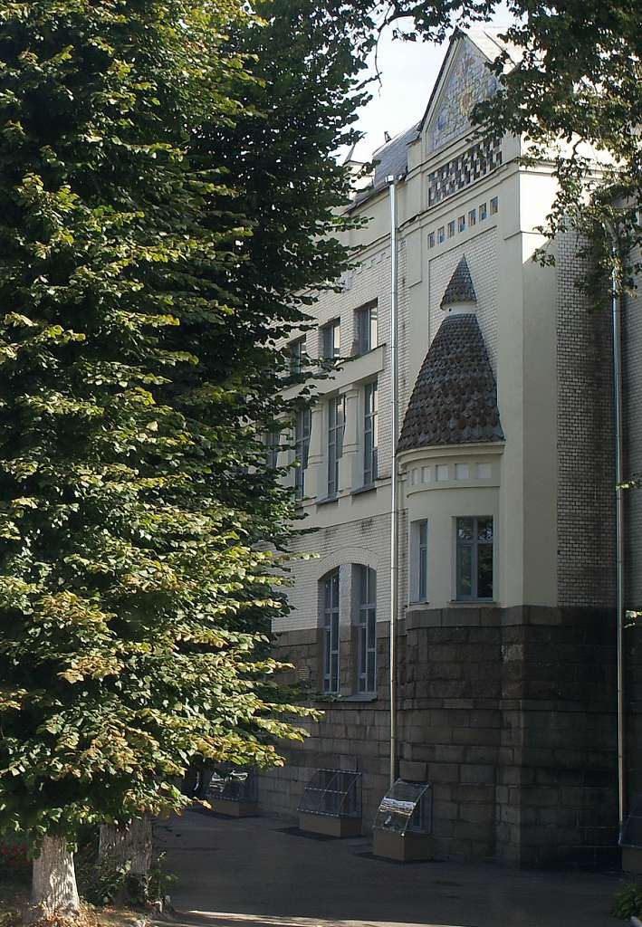 Чернігів-град - Чернігів
