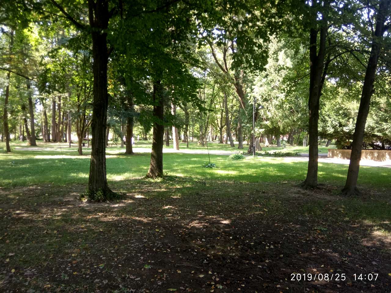 Парки - Morshyn