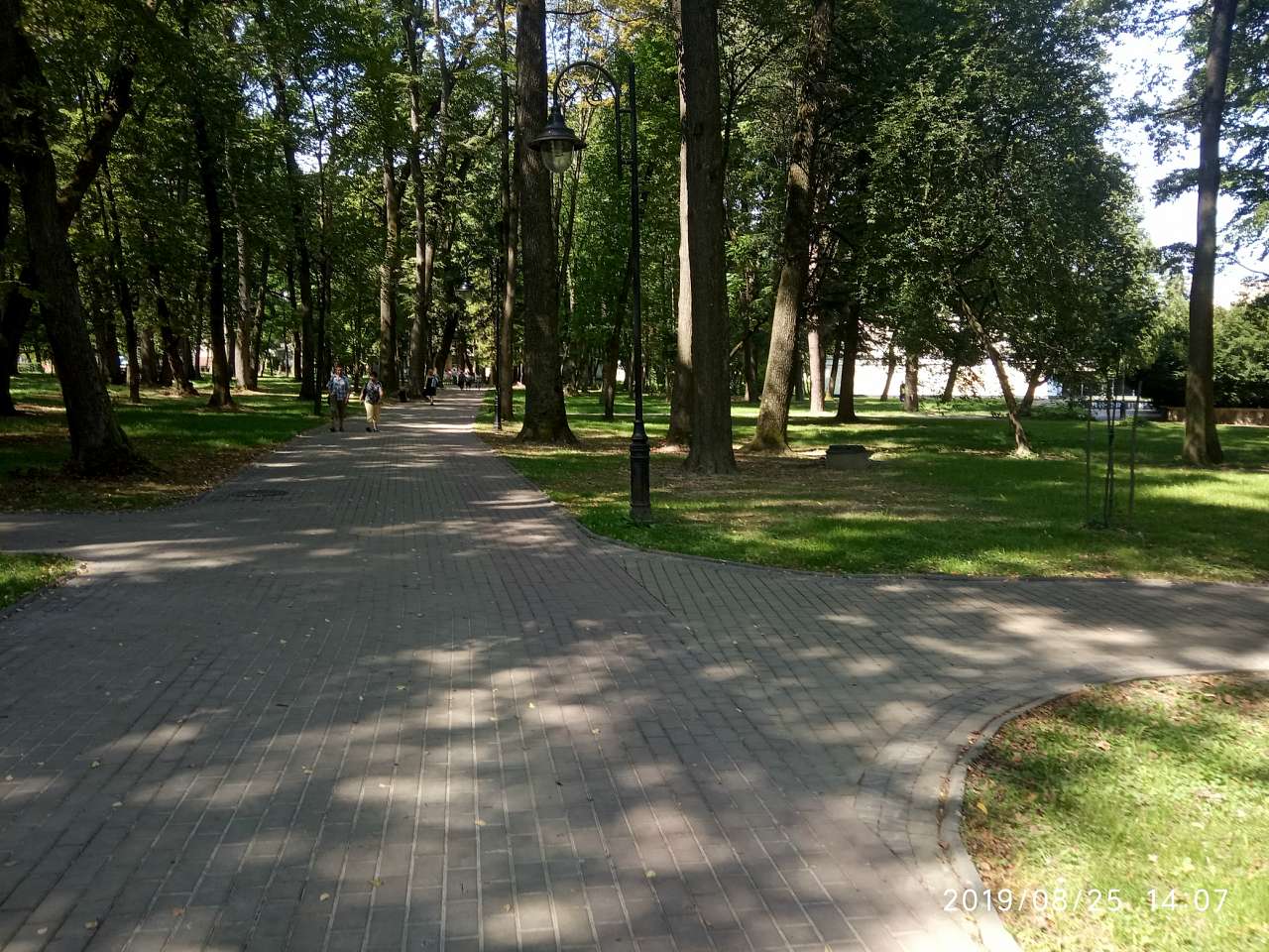 Парки - Morshyn