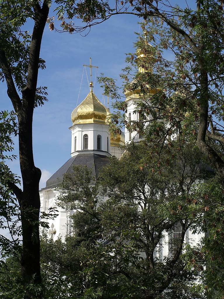 Чернігів-град - Чернігів