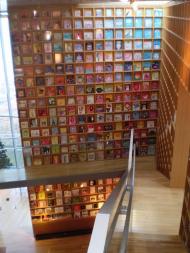 Дитяча бібліотека КЗ 'Публічна бібліотека Нов