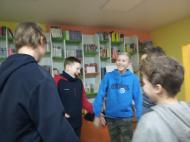 Дитяча бібліотека КЗ 'Публічна бібліотека Нов