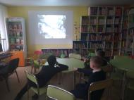 Дитяча бібліотека КЗ 'Публічна бібліотека Нов