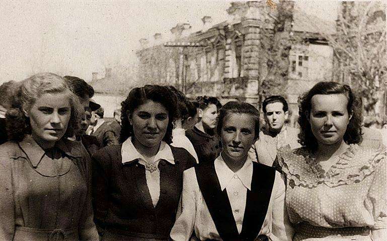 Історія  міста - Суми
