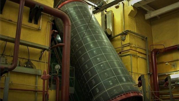 Українське місто боїться апокаліпсиса: 'Якщо  - Павлоград