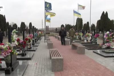 Справжній козак і добрий друг: у Білій Церкві - Біла Церква