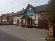 Торгівельні заклади