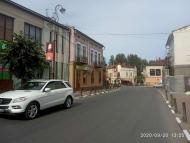 вулицями міста