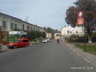 вулицями міста