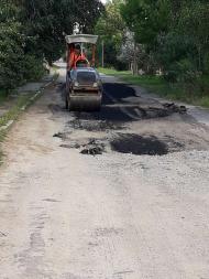 Karvynivka jak vona je..