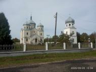 Церка Положення чесної ризи УГКЦ 