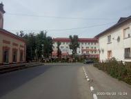 вулицями міста