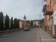 вулицями міста