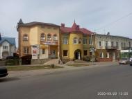 вулицями міста