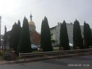 вулицями міста