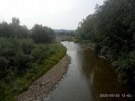 Річка Сукіль