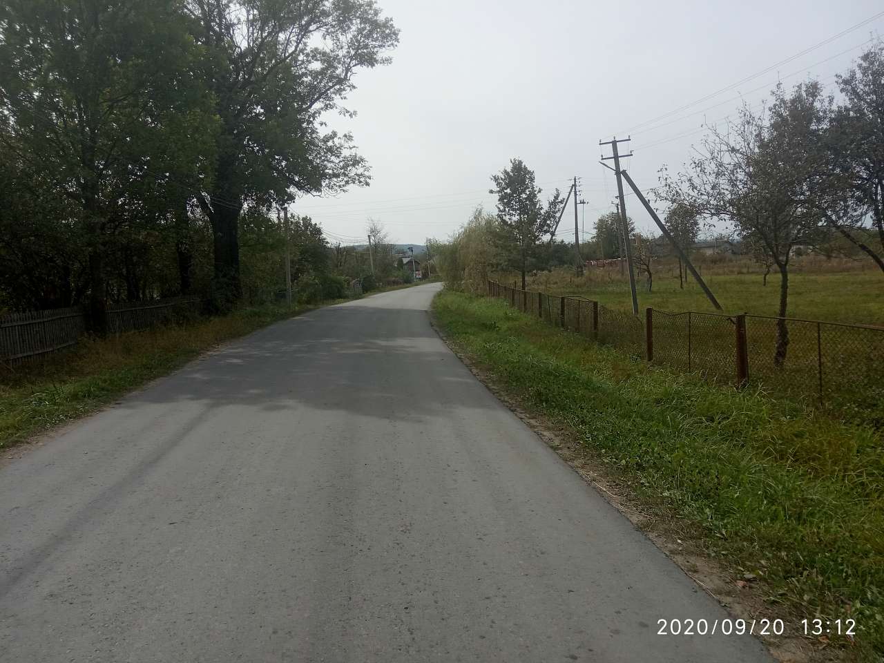 Краєвид - Гузиев