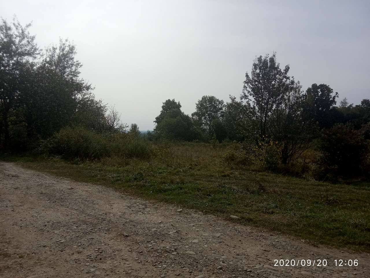 краєвид - Smolyanyy
