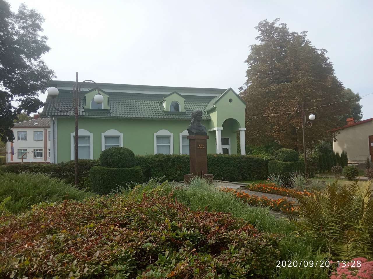 музеї - Болехів