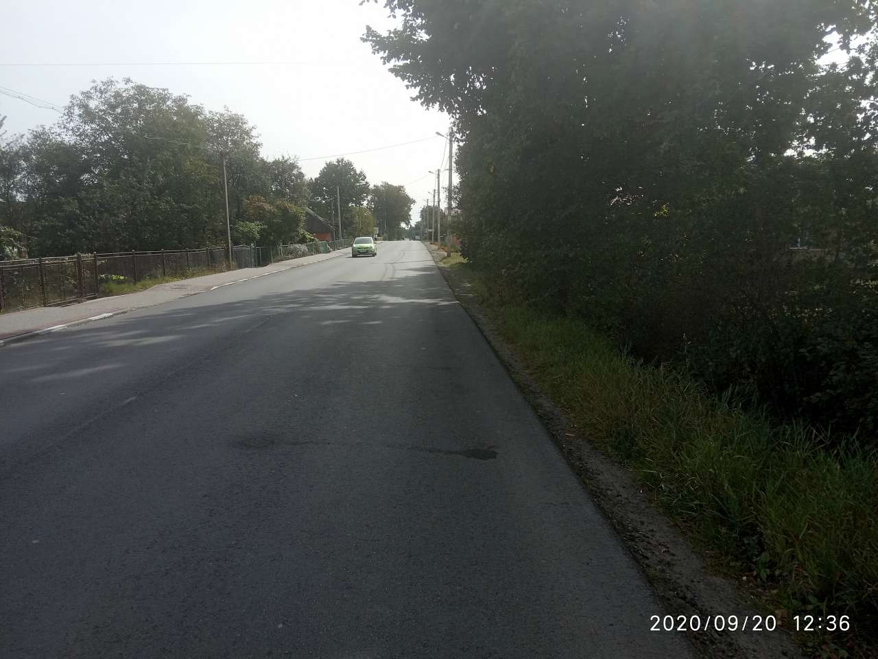 вулицями міста - Болехов