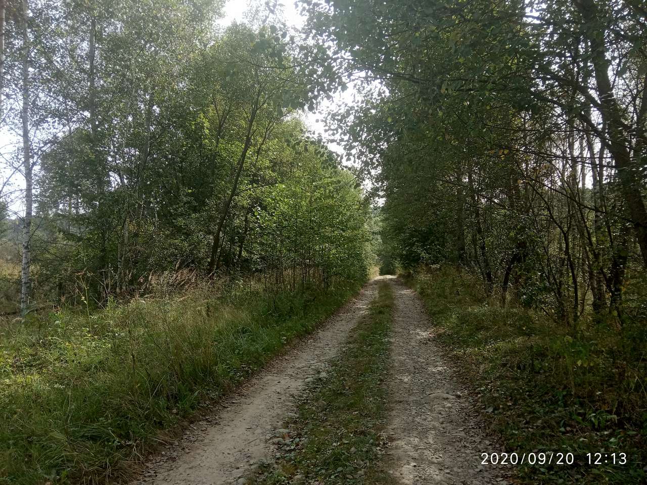 краєвид - Smolyanyy