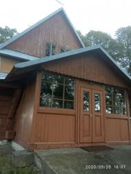  Церква Св. Миколи 1823