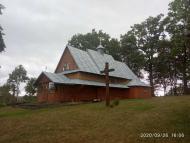  Церква Св. Миколи 1823