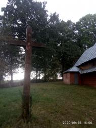  Церква Св. Миколи 1823