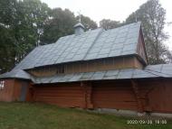  Церква Св. Миколи 1823