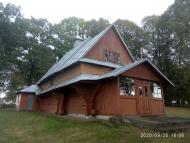  Церква Св. Миколи 1823