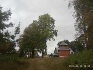  Церква Св. Миколи 1823