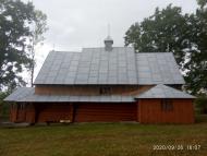  Церква Св. Миколи 1823