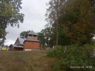  Церква Св. Миколи 1823