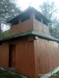  Церква Св. Миколи 1823