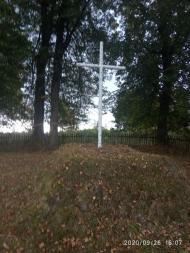  Церква Св. Миколи 1823