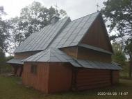  Церква Св. Миколи 1823