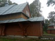  Церква Св. Миколи 1823