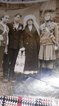 Історія  села