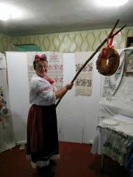 НАДТОЧАЇВКА