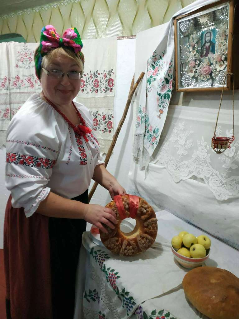 НАДТОЧАЇВКА - Надточаївка