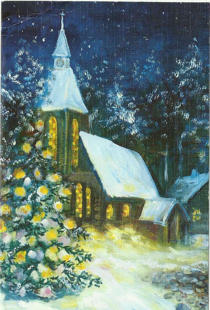 Вітання! - Karvynivka