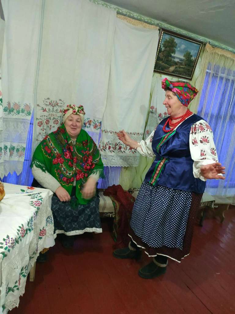 НАДТОЧАЇВКА - Надточаївка